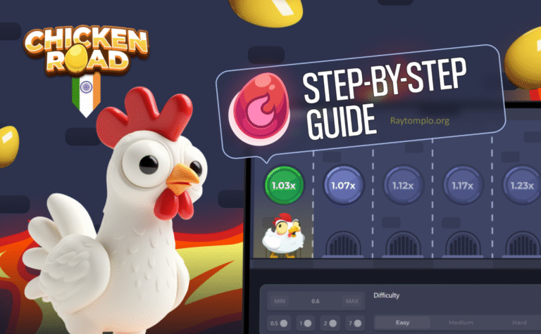 Chicken Road Game Review – Worth Playing for Indian Gamers?