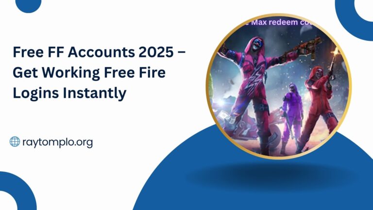 Free FF Accounts 2025 – Get Working Free Fire Logins Instantly Free FF Accounts 2025 – Get Working Free Fire Logins Instantly