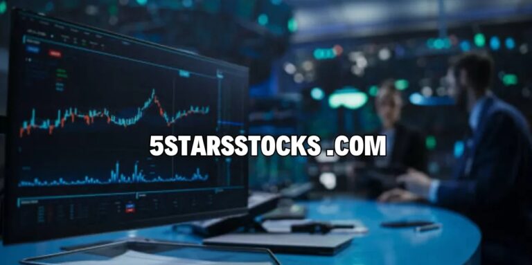 5StarsStocks.com - A Game-Changing Platform for Serious Stock Investors